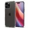 Etui Spigen Ultra Hybrid do iPhone 16 Pro – Przezroczysty (Crystal Clear)